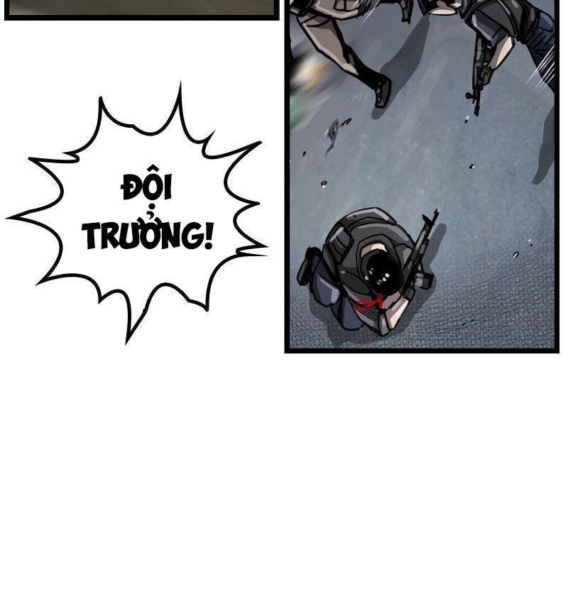 The First Hunter Chapter 40 - 114