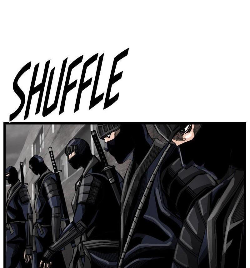 The First Hunter Chapter 40 - 115