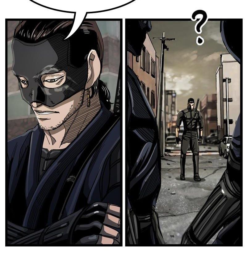 The First Hunter Chapter 40 - 117