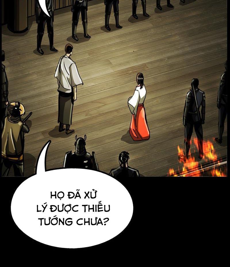 The First Hunter Chapter 40 - 13