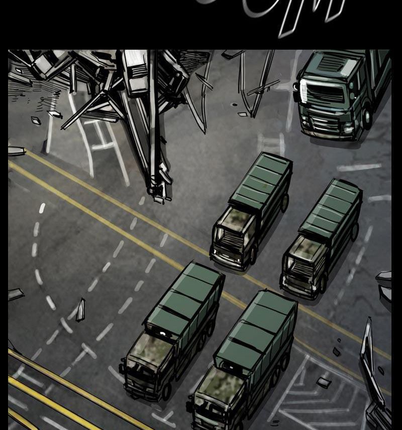 The First Hunter Chapter 40 - 19