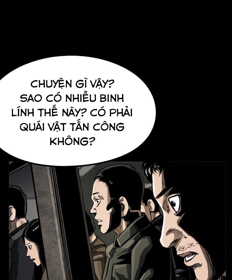 The First Hunter Chapter 40 - 22