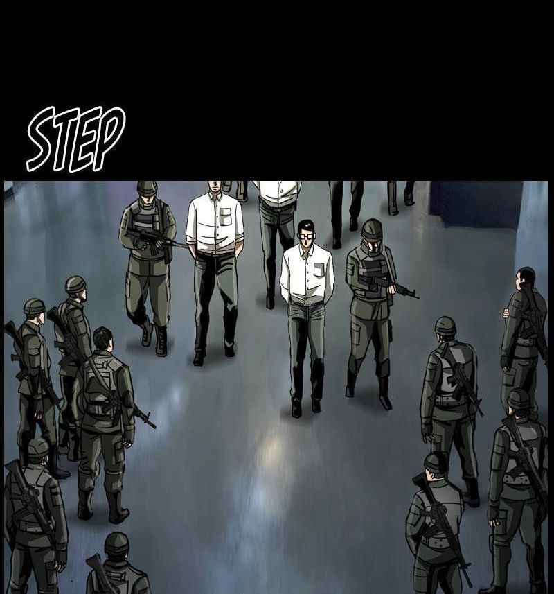 The First Hunter Chapter 40 - 31