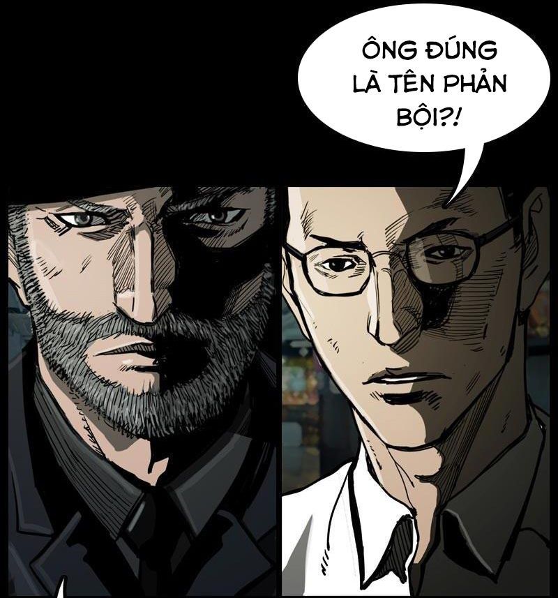 The First Hunter Chapter 40 - 33