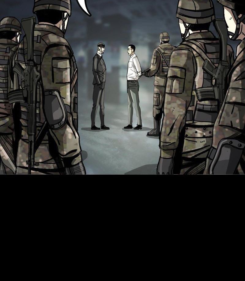 The First Hunter Chapter 40 - 35