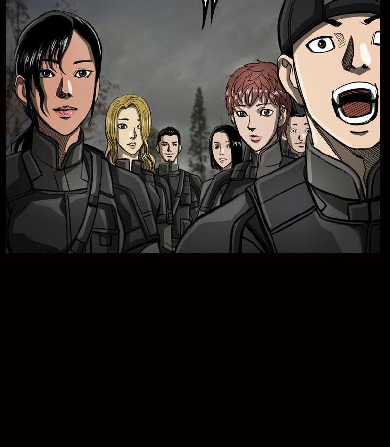 The First Hunter Chapter 40 - 38