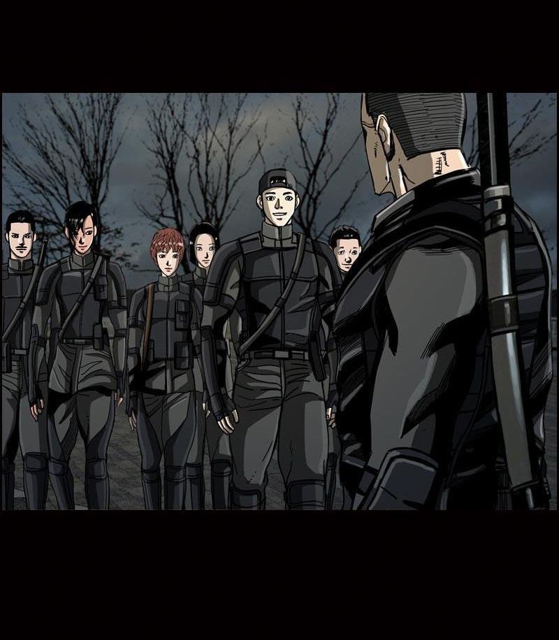 The First Hunter Chapter 40 - 39