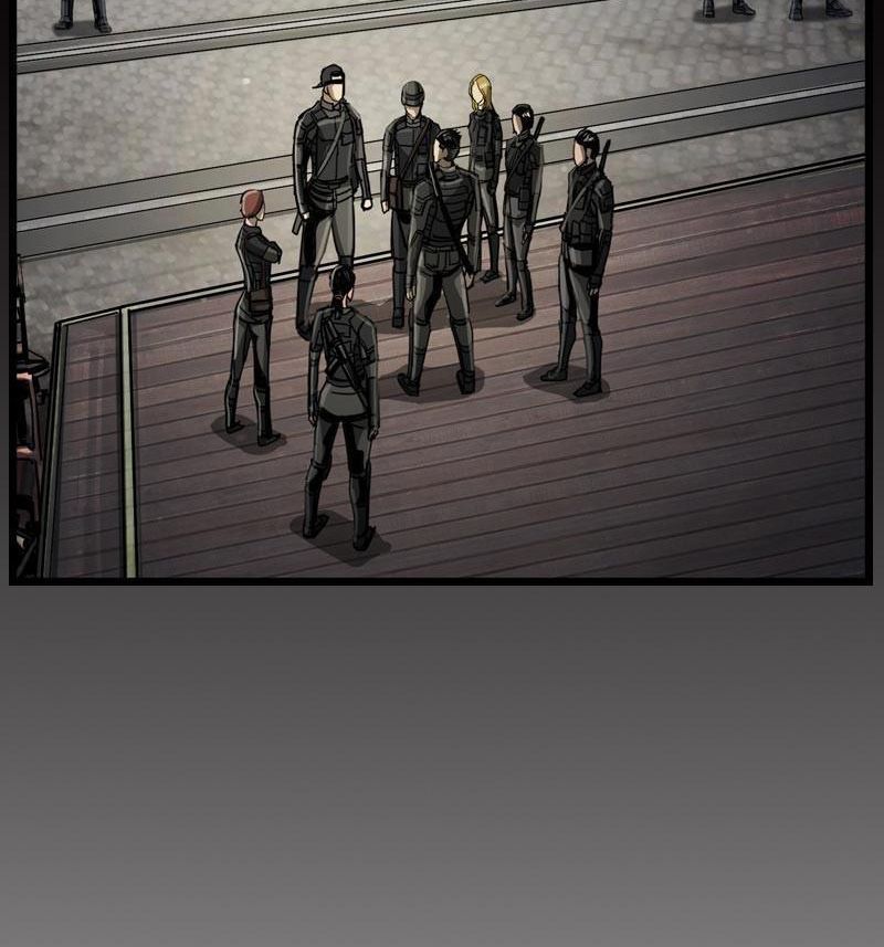 The First Hunter Chapter 40 - 42