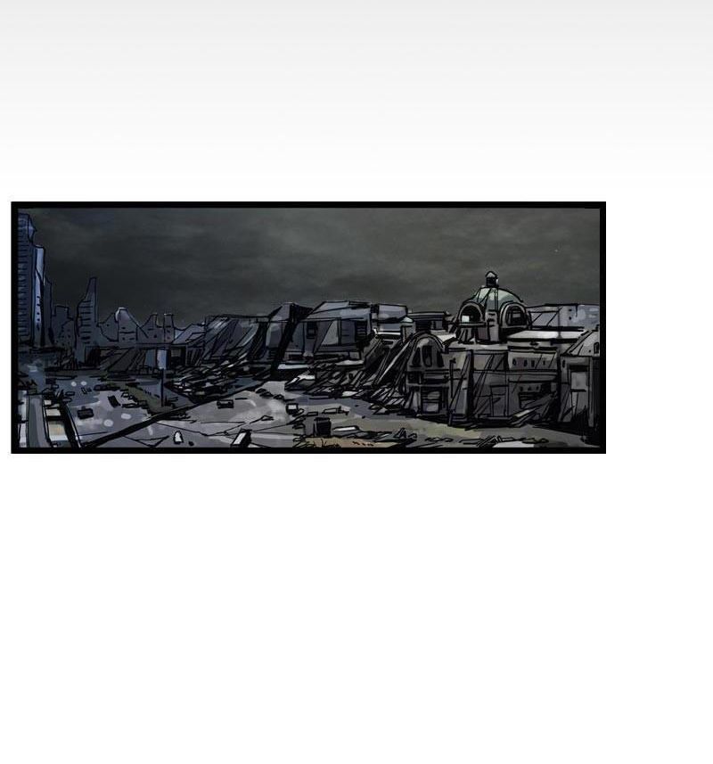 The First Hunter Chapter 40 - 44