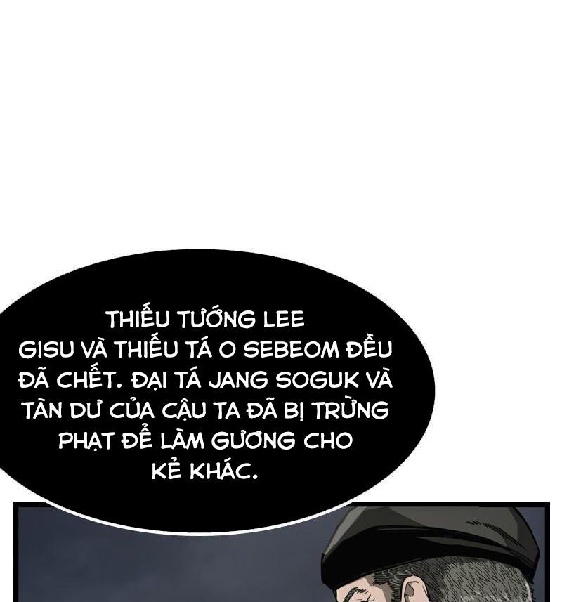 The First Hunter Chapter 40 - 46