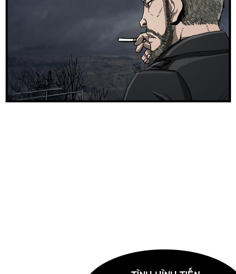 The First Hunter Chapter 40 - 47