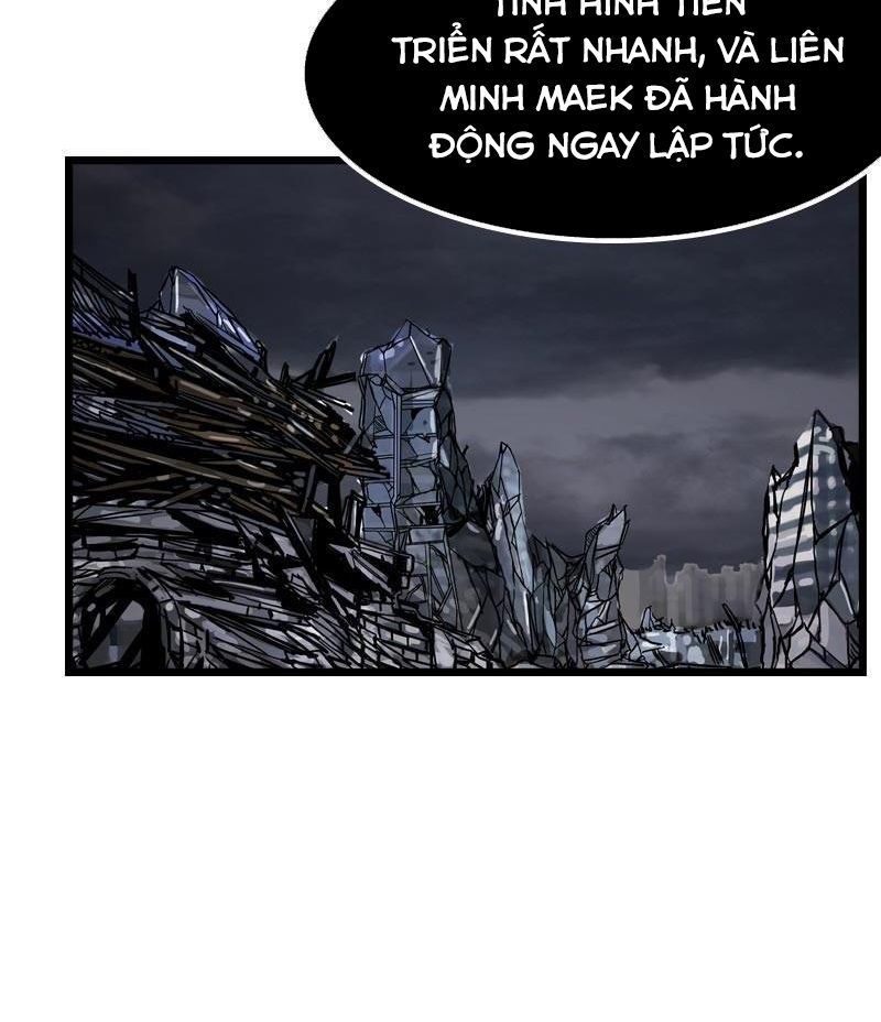 The First Hunter Chapter 40 - 48