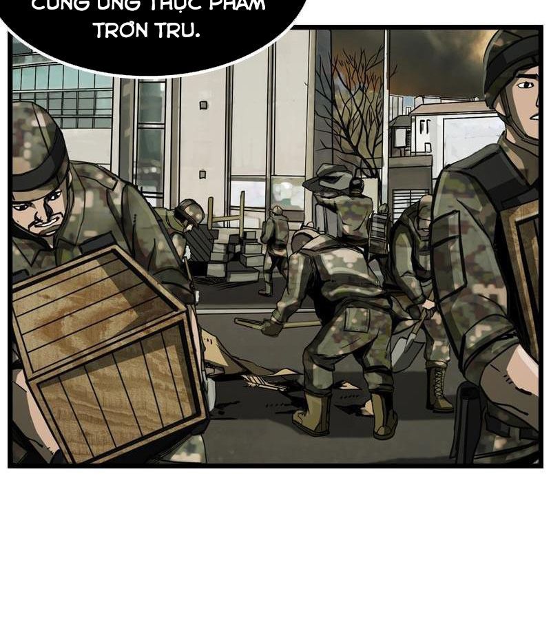 The First Hunter Chapter 40 - 51