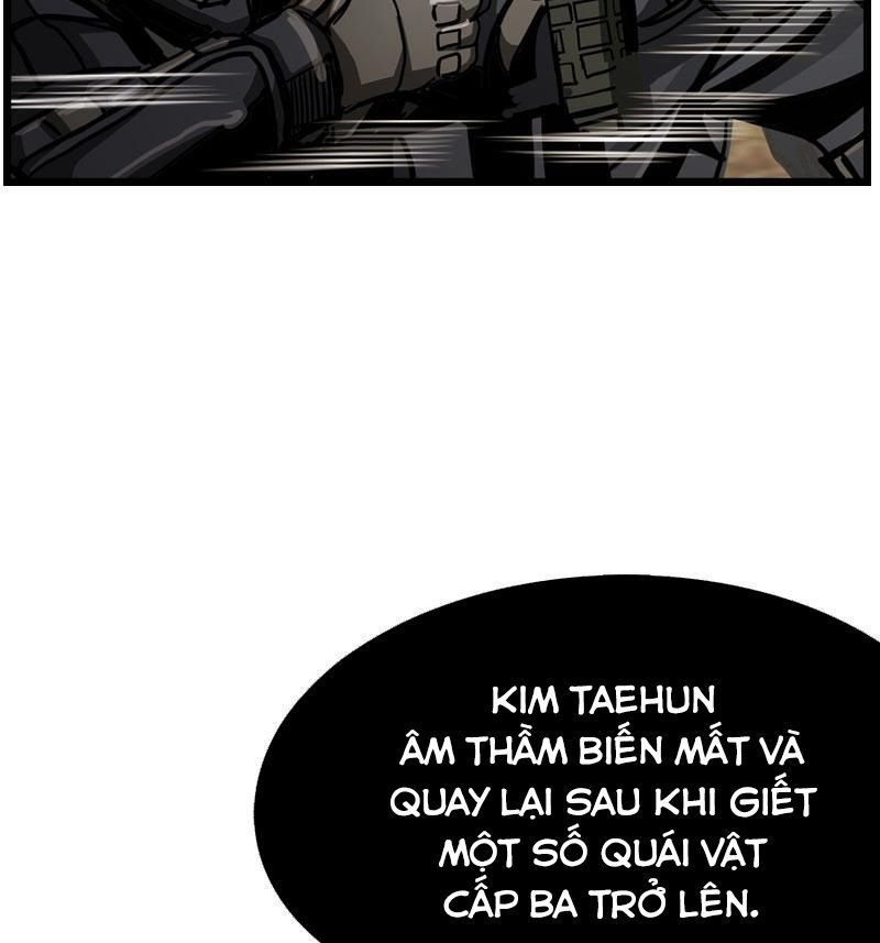 The First Hunter Chapter 40 - 53