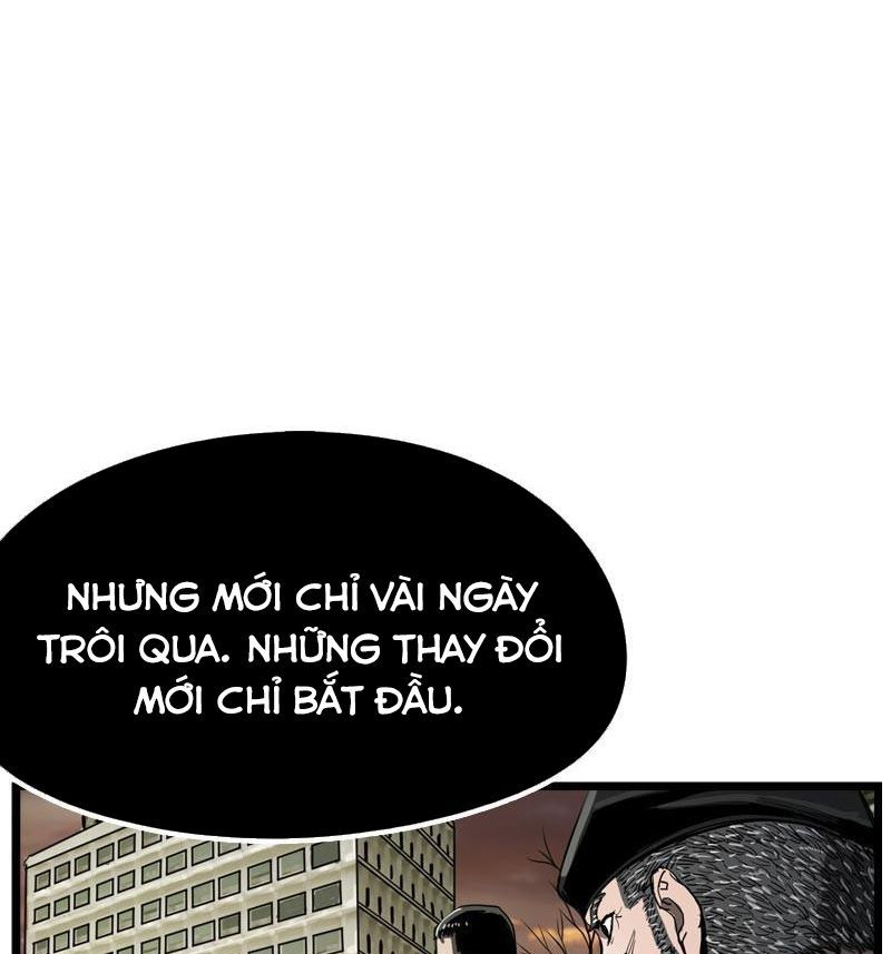 The First Hunter Chapter 40 - 55