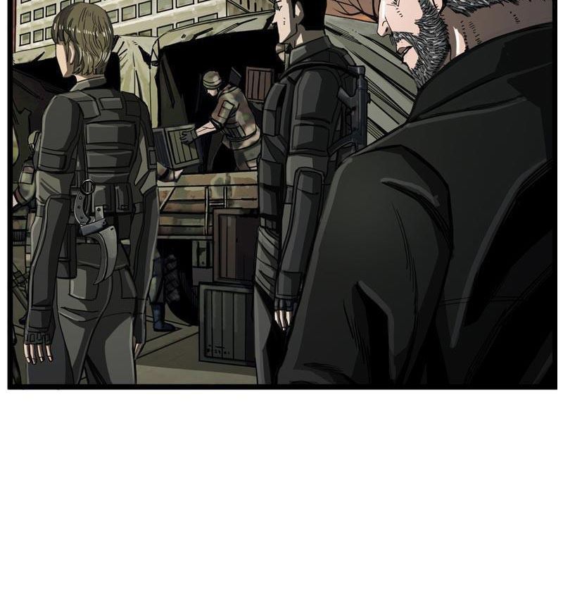 The First Hunter Chapter 40 - 56