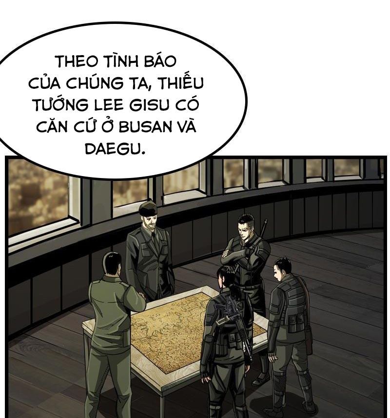 The First Hunter Chapter 40 - 59