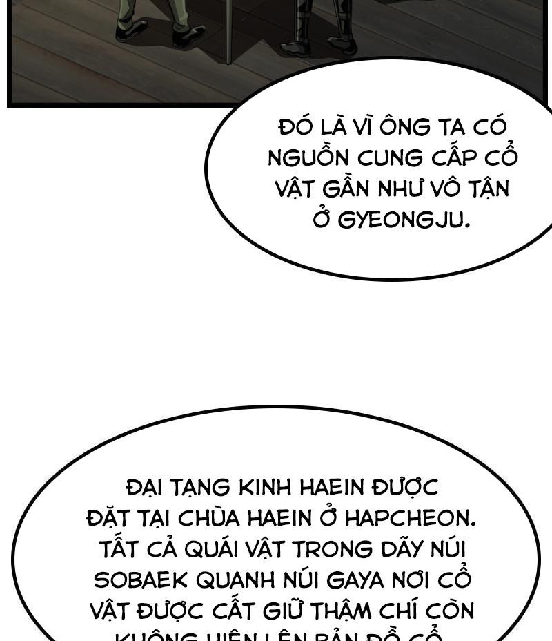 The First Hunter Chapter 40 - 60