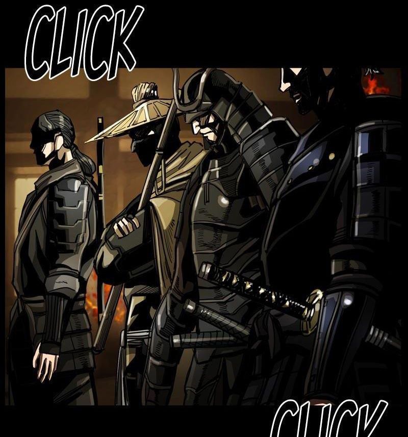 The First Hunter Chapter 40 - 7