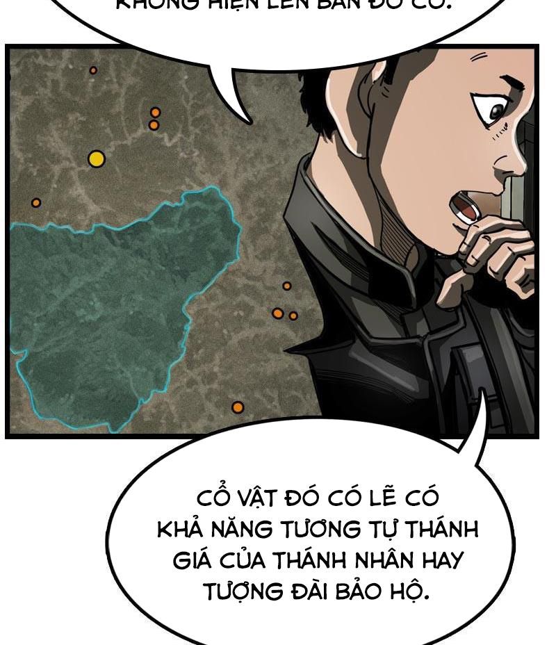 The First Hunter Chapter 40 - 61