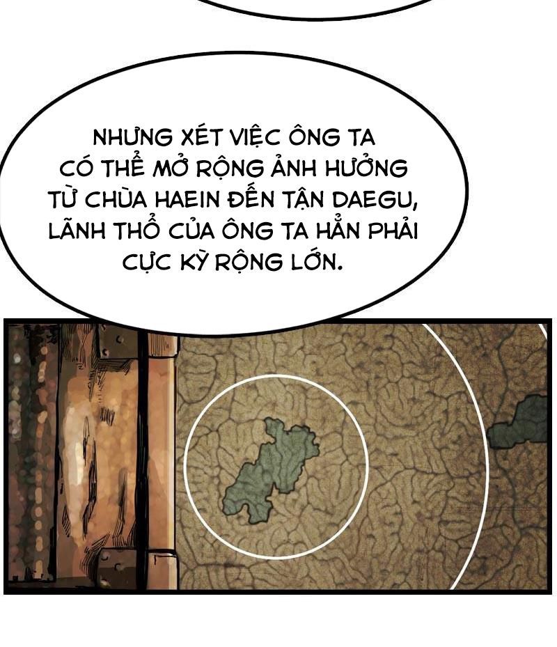 The First Hunter Chapter 40 - 62