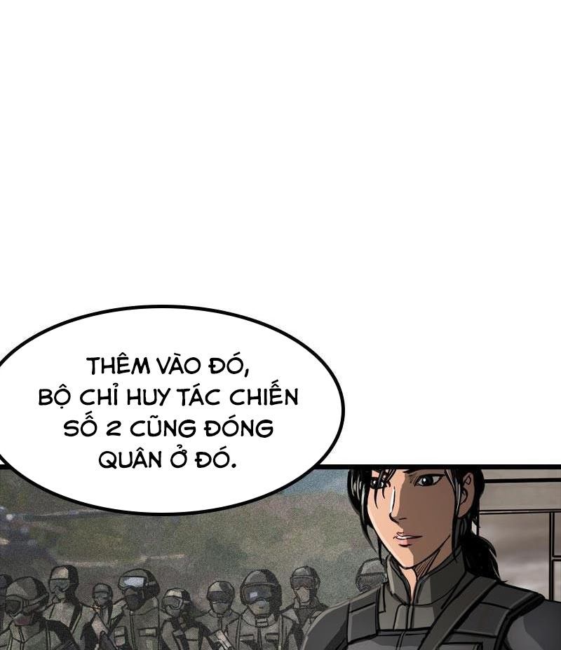 The First Hunter Chapter 40 - 63