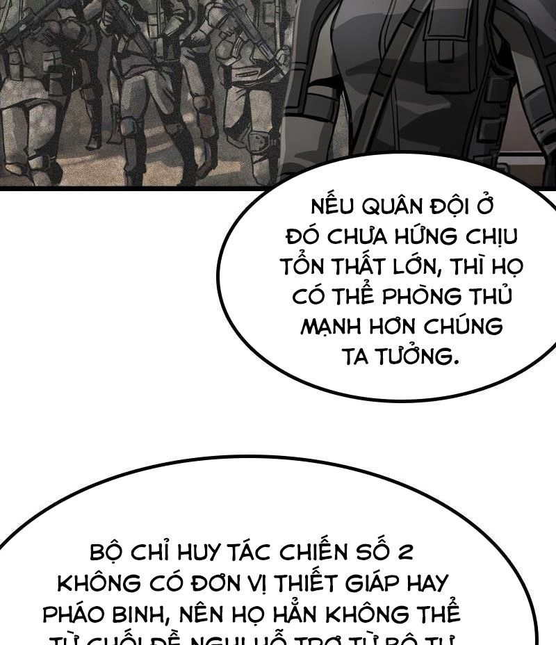 The First Hunter Chapter 40 - 64