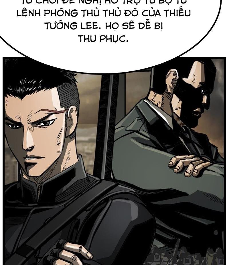 The First Hunter Chapter 40 - 65