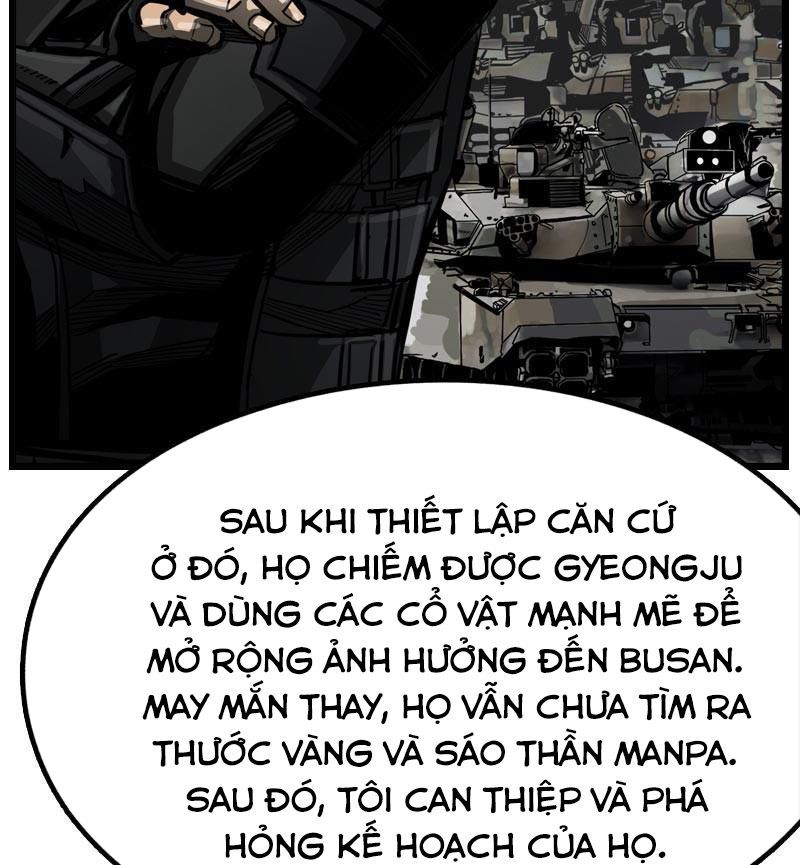 The First Hunter Chapter 40 - 66