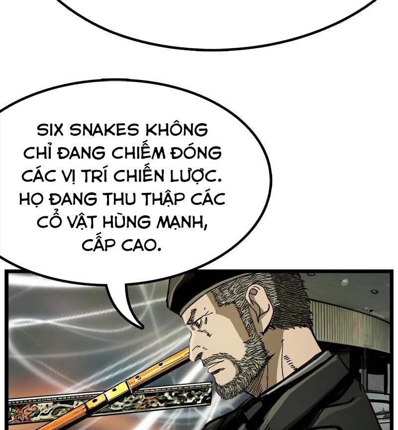 The First Hunter Chapter 40 - 67