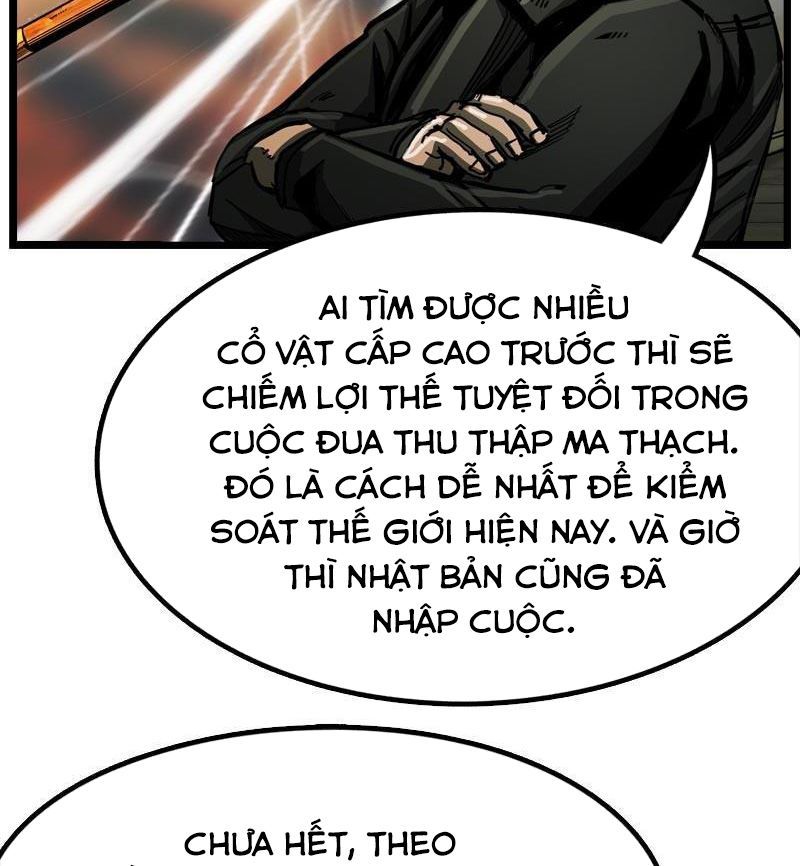 The First Hunter Chapter 40 - 68