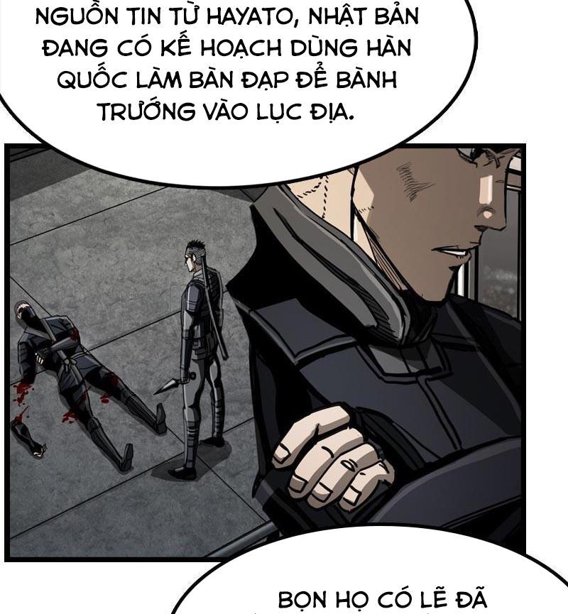 The First Hunter Chapter 40 - 69