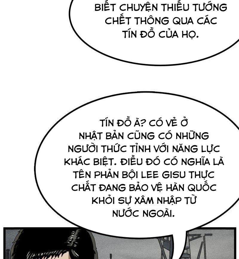 The First Hunter Chapter 40 - 70