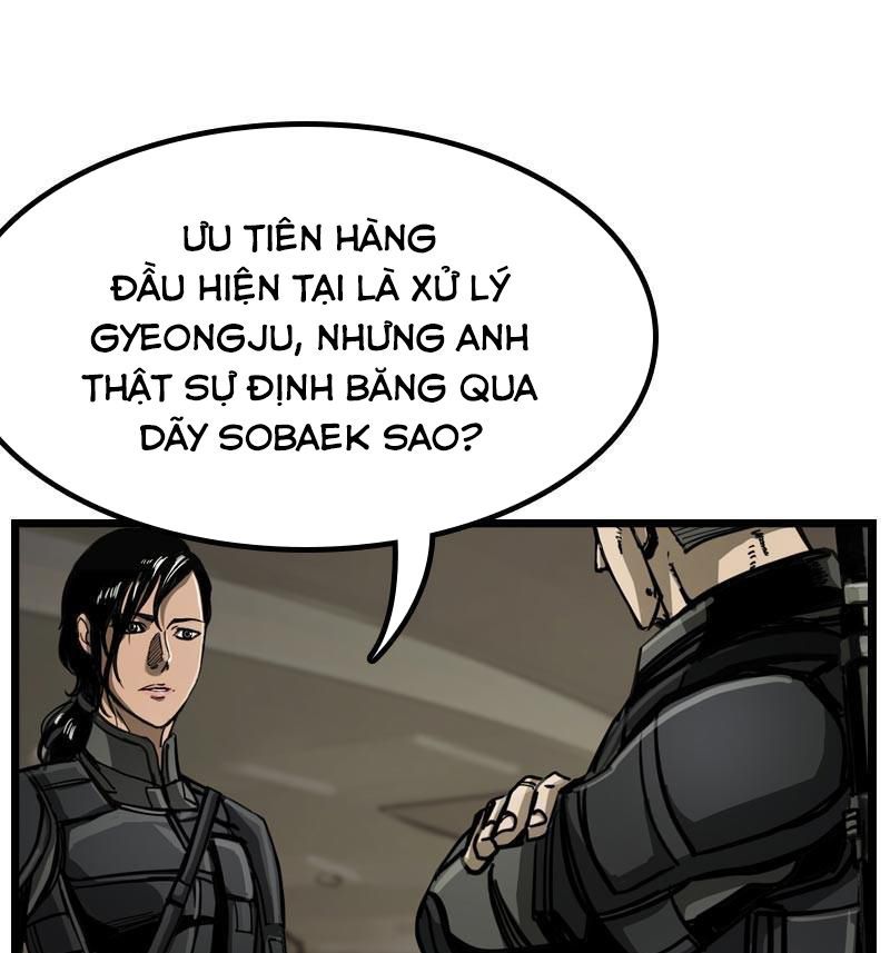 The First Hunter Chapter 40 - 72