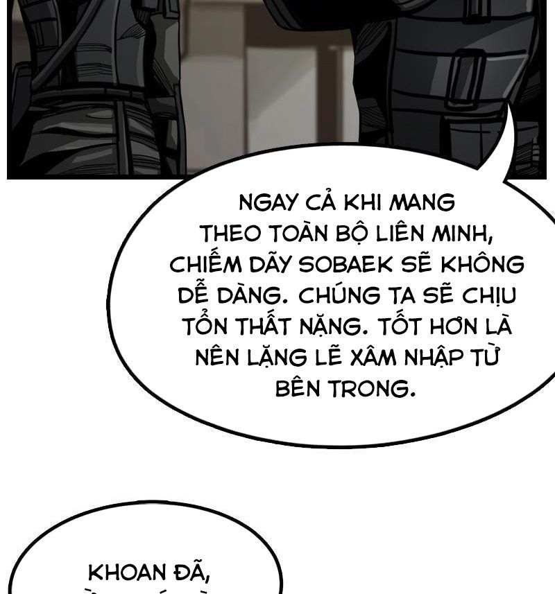 The First Hunter Chapter 40 - 73