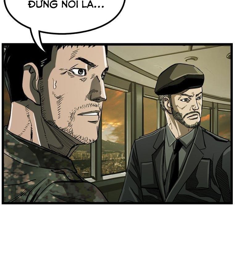 The First Hunter Chapter 40 - 74