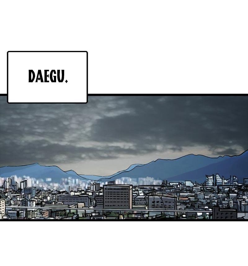 The First Hunter Chapter 40 - 77