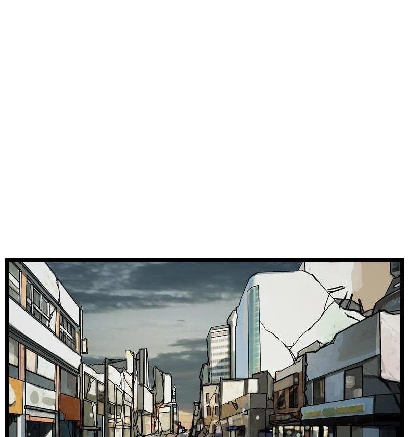 The First Hunter Chapter 40 - 78