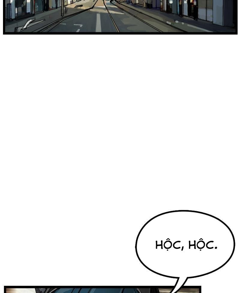 The First Hunter Chapter 40 - 79