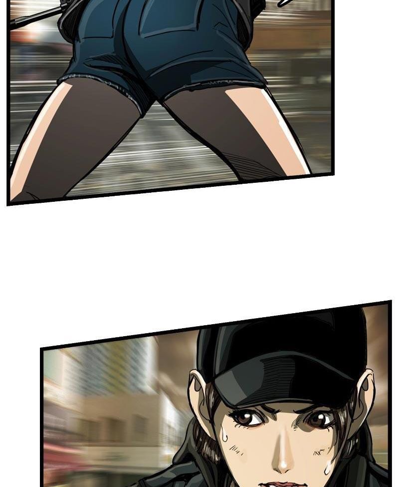 The First Hunter Chapter 40 - 80