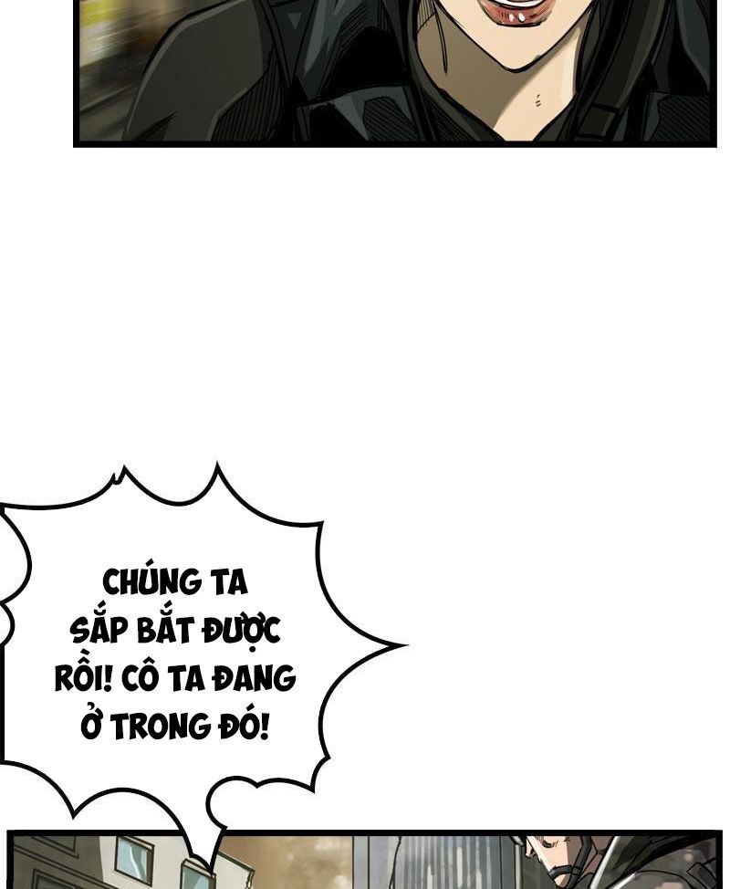 The First Hunter Chapter 40 - 81