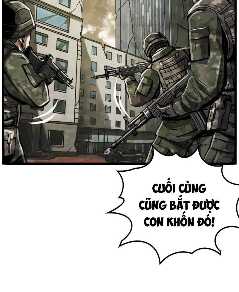 The First Hunter Chapter 40 - 82