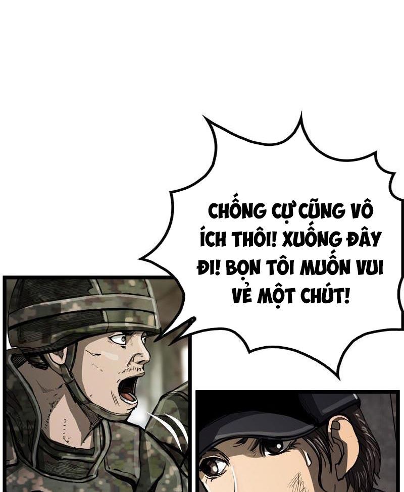 The First Hunter Chapter 40 - 83