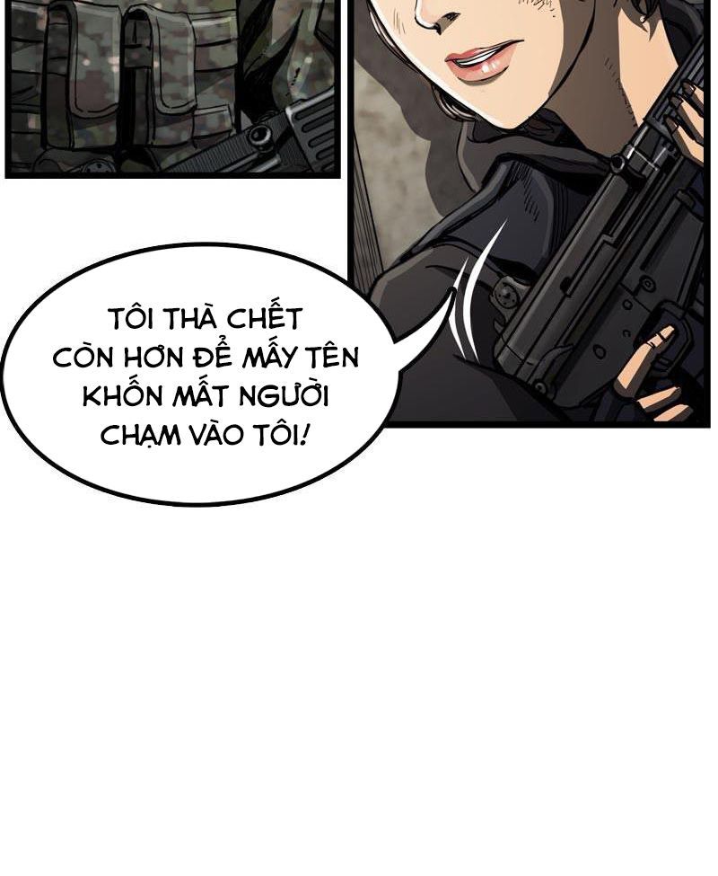 The First Hunter Chapter 40 - 84