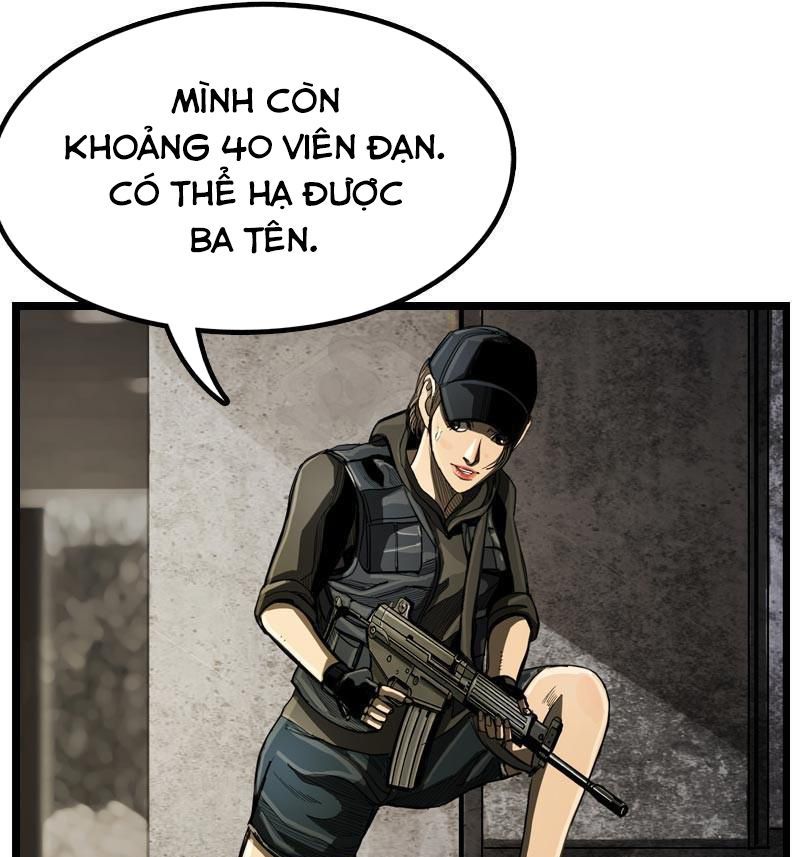 The First Hunter Chapter 40 - 85