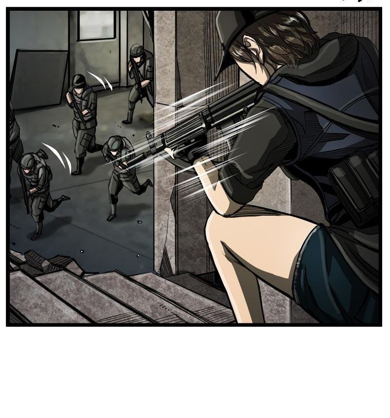 The First Hunter Chapter 40 - 87