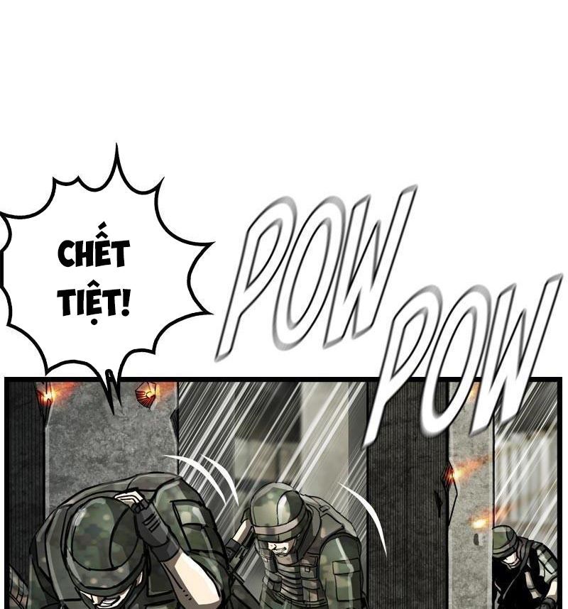 The First Hunter Chapter 40 - 88