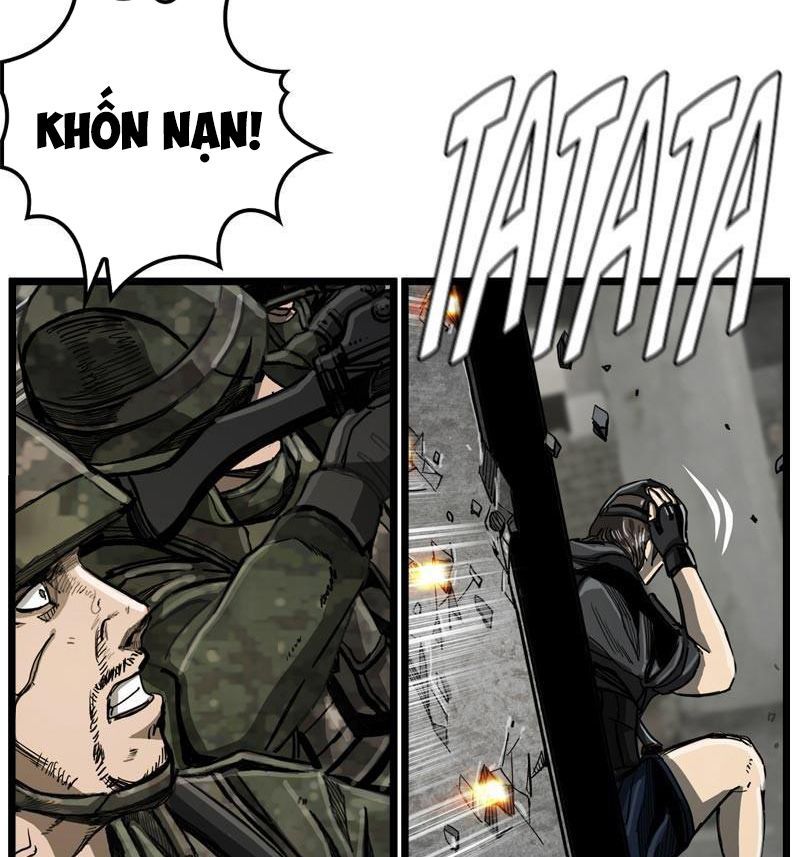 The First Hunter Chapter 40 - 90