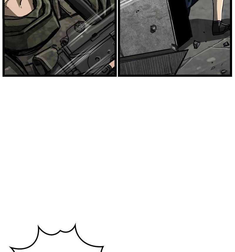 The First Hunter Chapter 40 - 91