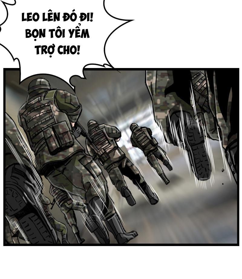 The First Hunter Chapter 40 - 92